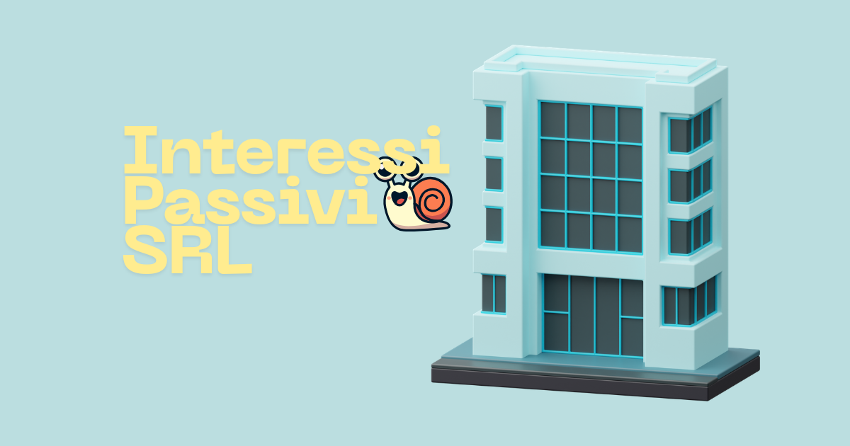 Interessi passivi SRL: deducibilita e limite del ROL