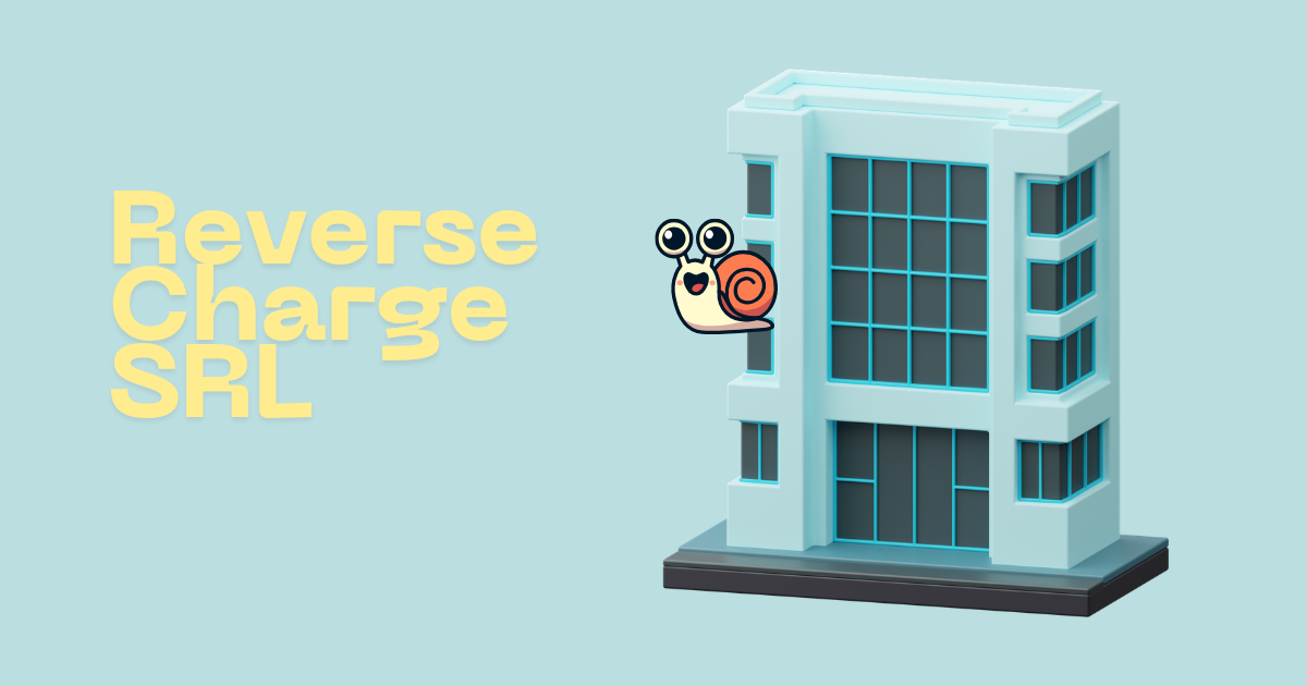 Reverse charge SRL 2026: quando si applica e come fatturare