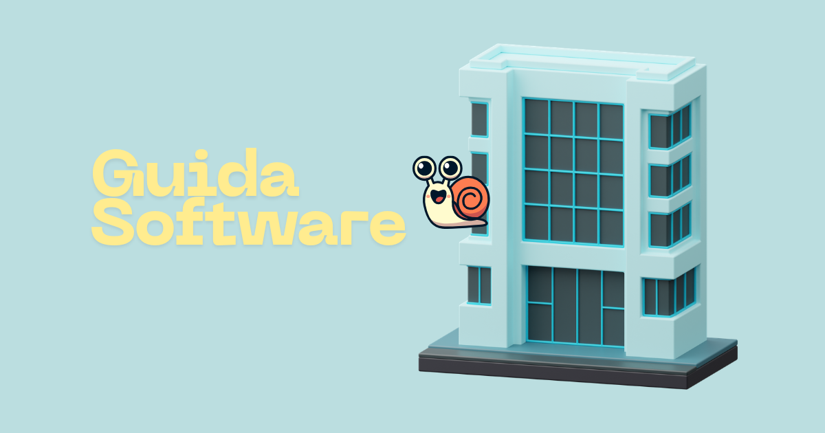 Software fatturazione elettronica SRL 2026: come sceglierlo