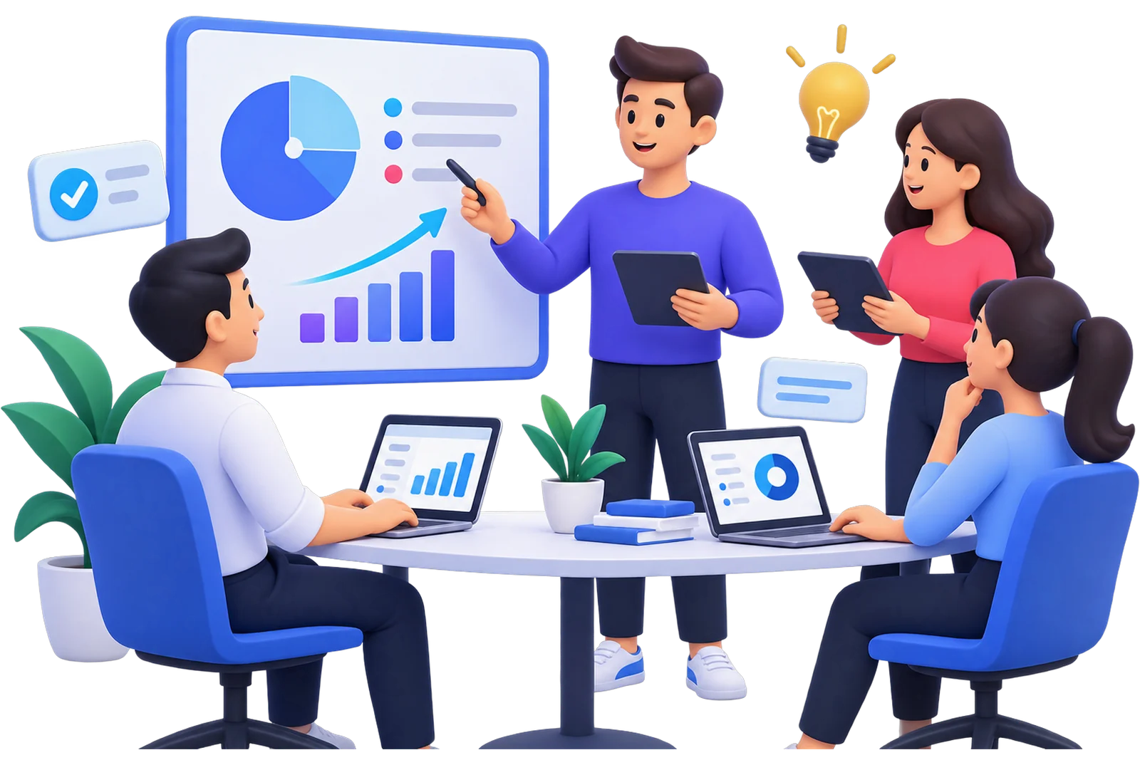 Studio professionale per la tua società